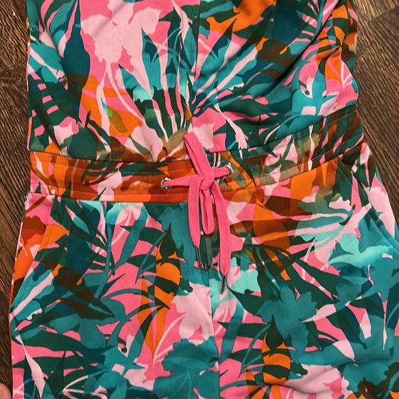 Juicy couture jumpsuit size M - Picture 3 of 5